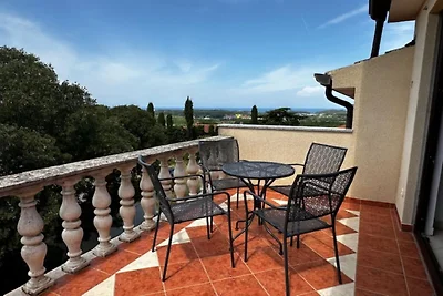 Apartment Branko II in Porec, Istria