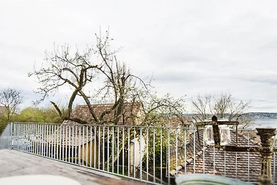 Ferienwohnung mit 1 Schlafzimmer