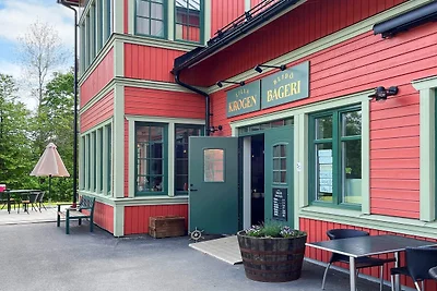4 Sterne Ferienhaus in BLIDÖ