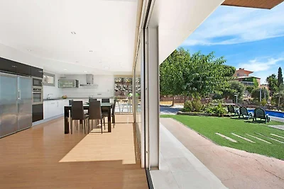 Villa in Costa Brava vicino Cala Canyelles
