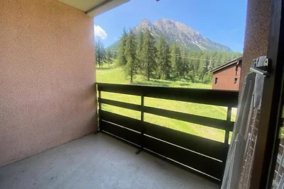 2 Zimmer für 6 Personen