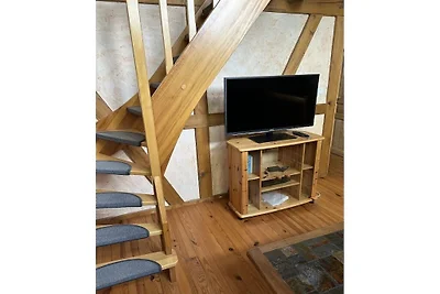 Ferienwohnung in Labaroche mit Barbecue