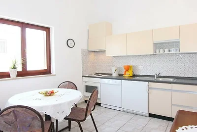 Ferienwohnung Castel in Porec