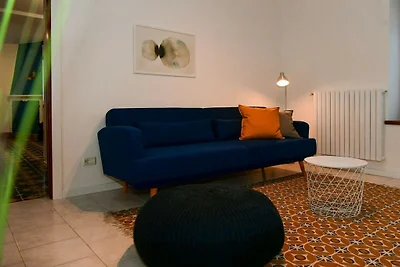 Quadrifoglio Résidence de vacances...