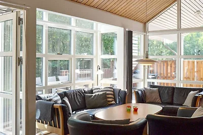 10 Personen Ferienhaus in Hasle