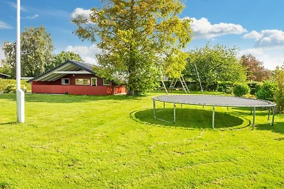 6 Personen Ferienhaus in Sydals-By Traum