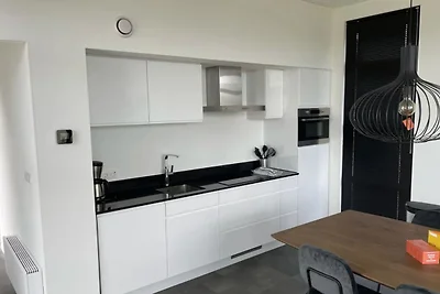 Duurzame woning nabij de golfbaan