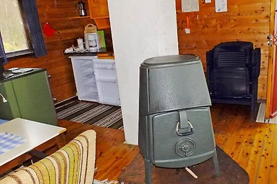 5 Personen Ferienhaus in FARSUND-By Traum