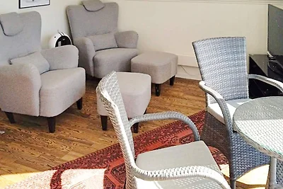 6 Personen Ferienhaus in Gursken-By Traum