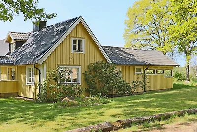 7 Personen Ferienhaus in LåNGARYD-By Traum