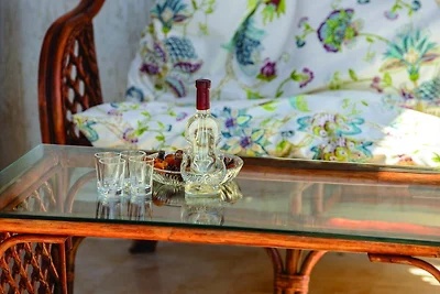 Villa Anka - Five-Bedroom Villa with Terrace ...