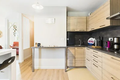 Appartamento a Batz-sur-Mer vicino alla...