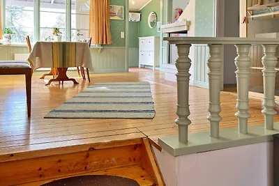 6 Personen Ferienhaus in MUNSö-By Traum