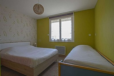 La Maresquerie, Haus am Meer Grandcamp Maisy