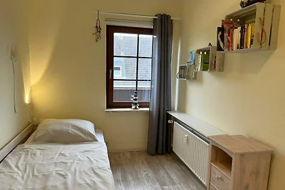 Ferienwohnung mit 1 Schlafzimmer