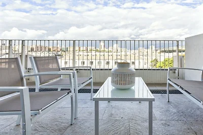 Deluxe Apartment - Grey - Locazione
