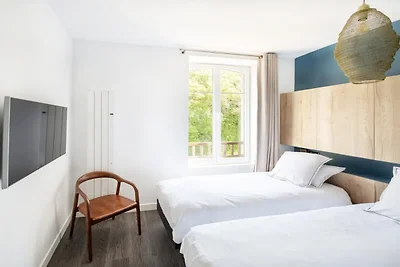 Wunderschöne Ferienwohnung mit Meerblick auf ...