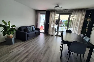 Residenz Le Clos Des Merisiers