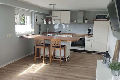 Appartement de vacances à Udler avec piscine
