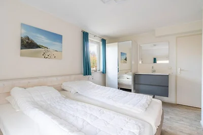 Charmante Villa mit Sauna in der Nähe von De...