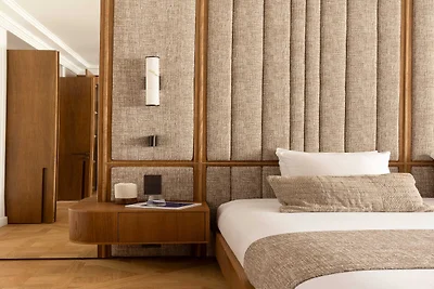 Prestigieus appartement met airconditioning, ...