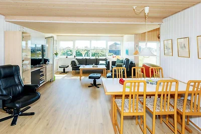 4 Personen Ferienhaus in Løkken-By Traum