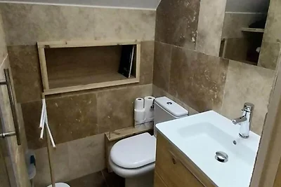 Studio für 3 Personen