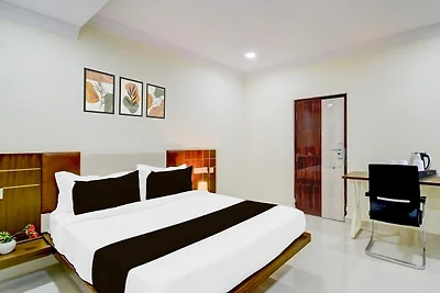 Stazione ferroviaria di Cherlapally Townhouse