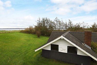 Gemütliches Ferienhaus in Roslev (Dänemark)
