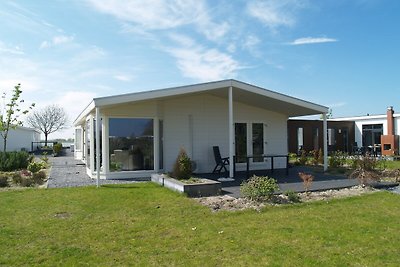 Confortevole chalet vicino a Brunssummerheide