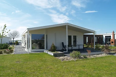 Confortevole chalet vicino a Brunssummerheide