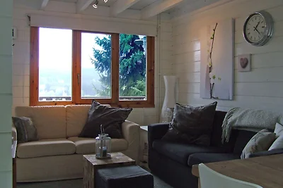 Komfortables Chalet in den Ardennen mit...