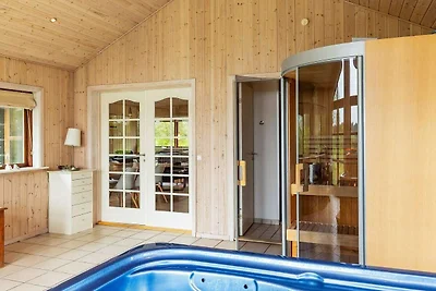 8 person holiday home in Løkken-By Traum