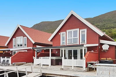 6 Personen Ferienhaus in Gursken-By Traum
