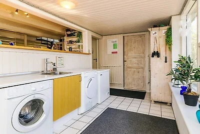 6 persoons vakantie huis in Hals-By Traum