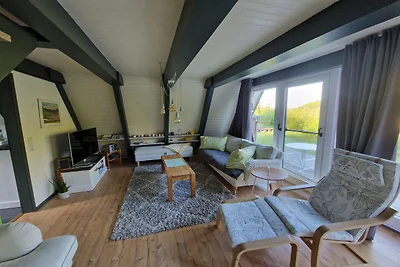 Casa Vacanze in Germania con Vista