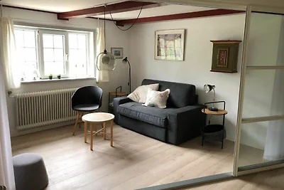 6 Personen Ferienhaus in Blåvand-By Traum