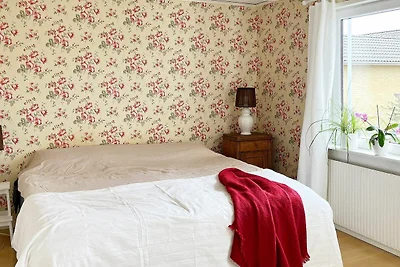 4 Personen Ferienhaus in Viken