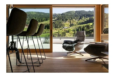 DasKöniglich - Luxus Alpin Chalet