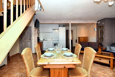 Casa vacanze a St Vith con terrazza