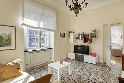 Galleria Mazzini Suite a Genova