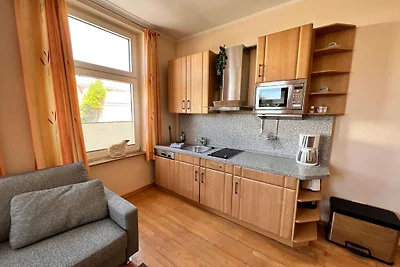 Holiday apartment with 2 bedrooms