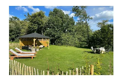 Ferienhäuschen mit 1 Schlafzimmer