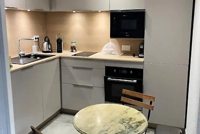 Appartamento Vacanza con famiglia Six Fours les Plages