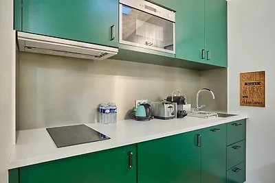 Charmantes Duplex Le Marais/Beaubourg