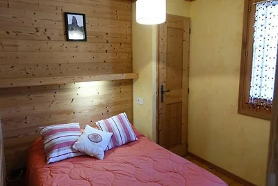 Apartment in den Alpen mit atemberaubender...