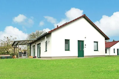 Ferienwohnung in Mirow f�r 4 Personen