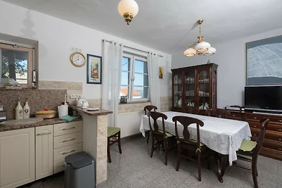 MY DALMATIA - Sea view holiday home Antonela