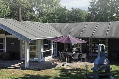 10 persoons vakantie huis in Væggerløse-By...