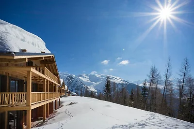Appartamento a La Rosière per 8 persone